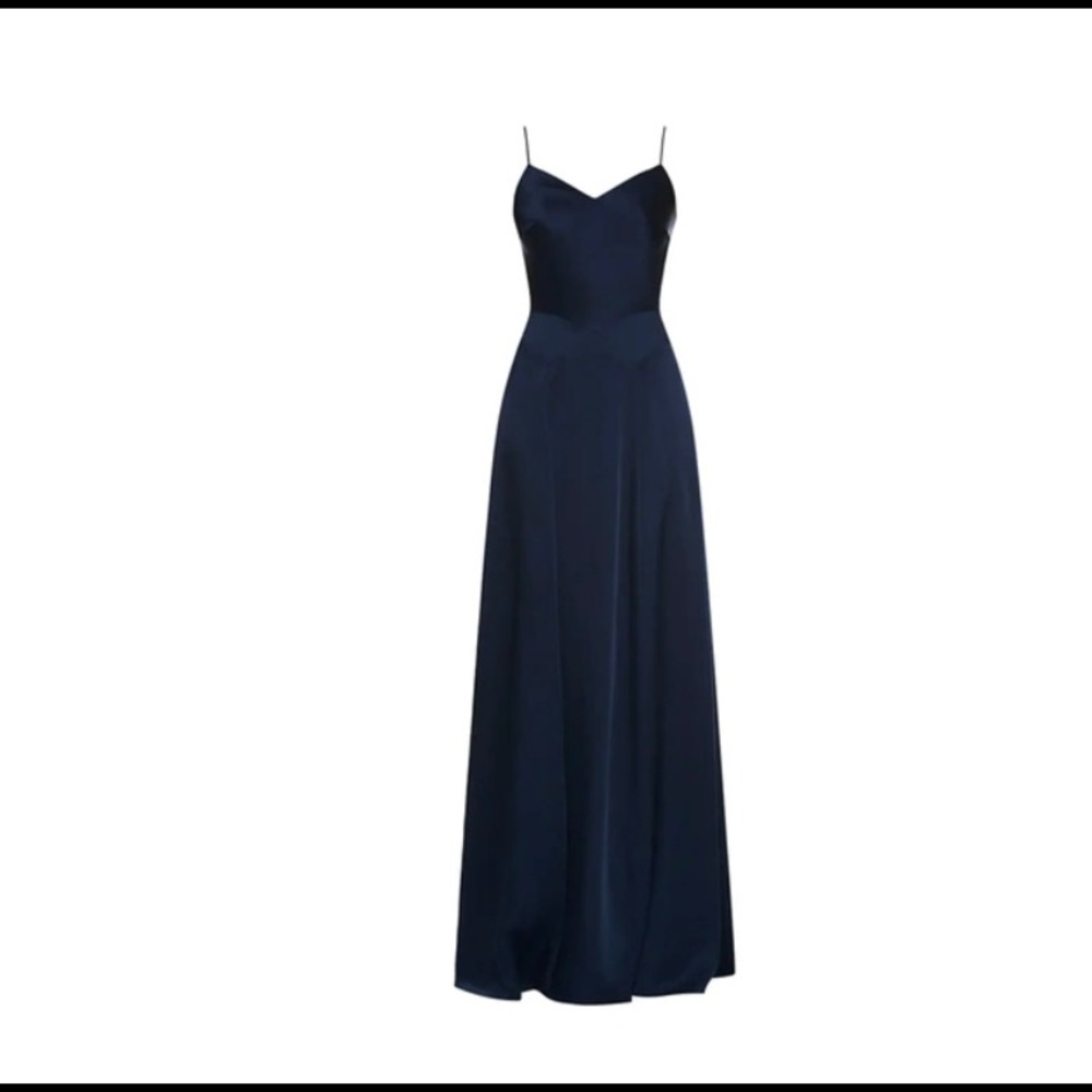 Theia Midnight Gown